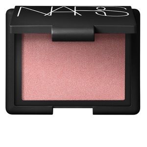 NWT travel sized Nars orgasm blush